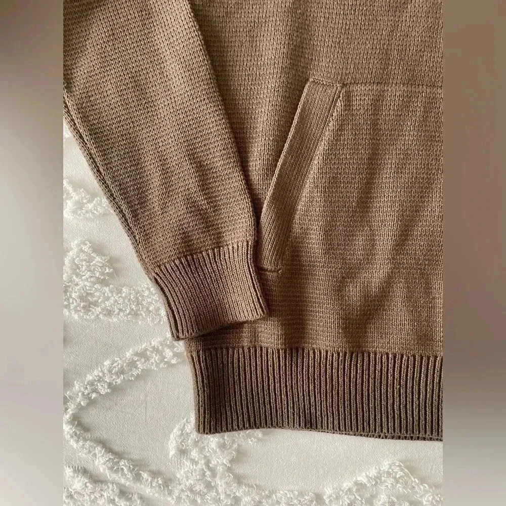 Banana Republic Cambria Textured Sweater